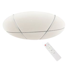 Plafon Milagro Bob 24W LED 1 szt.