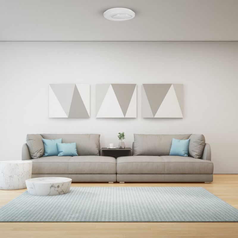 Plafon Milagro Bono 36W LED 1 szt.
