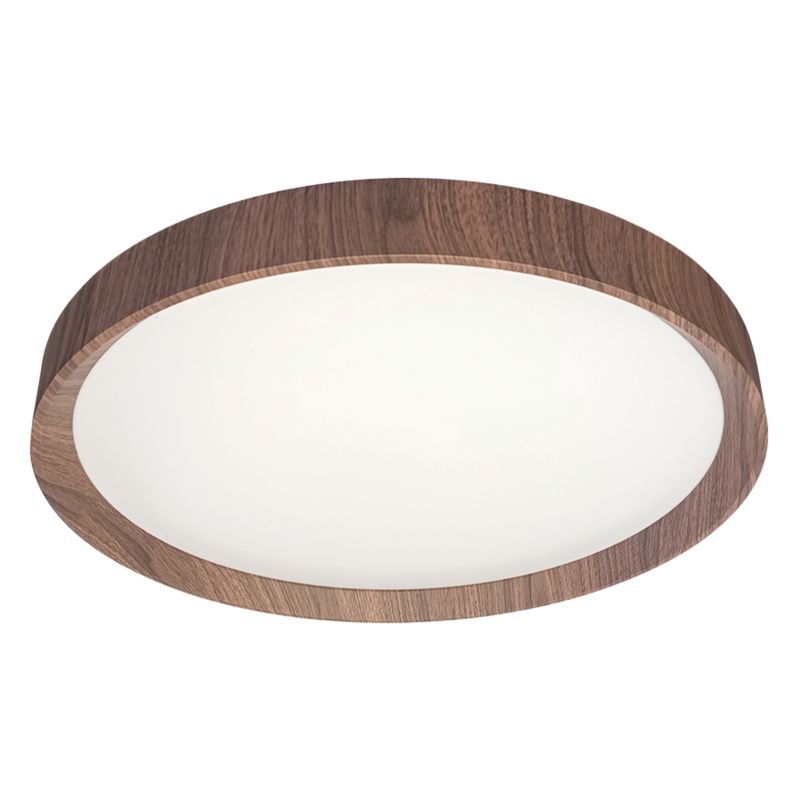 Plafon Milagro Forest 24 W LED 39 cm