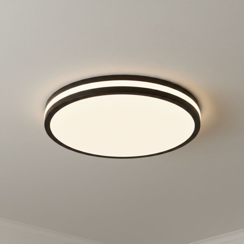 Plafon Osram Orbis Lampa Sufitowa Plafon LED 36W 2000lm 3000K Okrągły 1 szt.