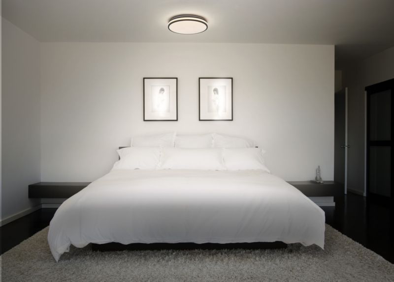 Plafon Osram Orbis Lampa Sufitowa Plafon LED 36W 2000lm 3000K Okrągły 1 szt.