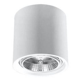 Plafon Sollux Lighting ceramiczny KALU 1 szt.