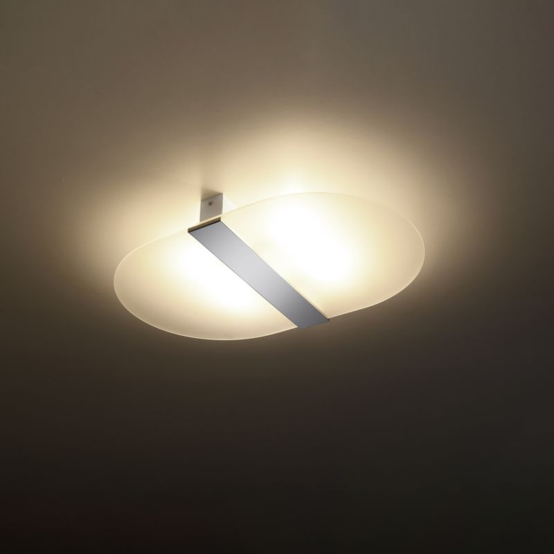 Plafon Sollux Lighting SALIA 1 szt.