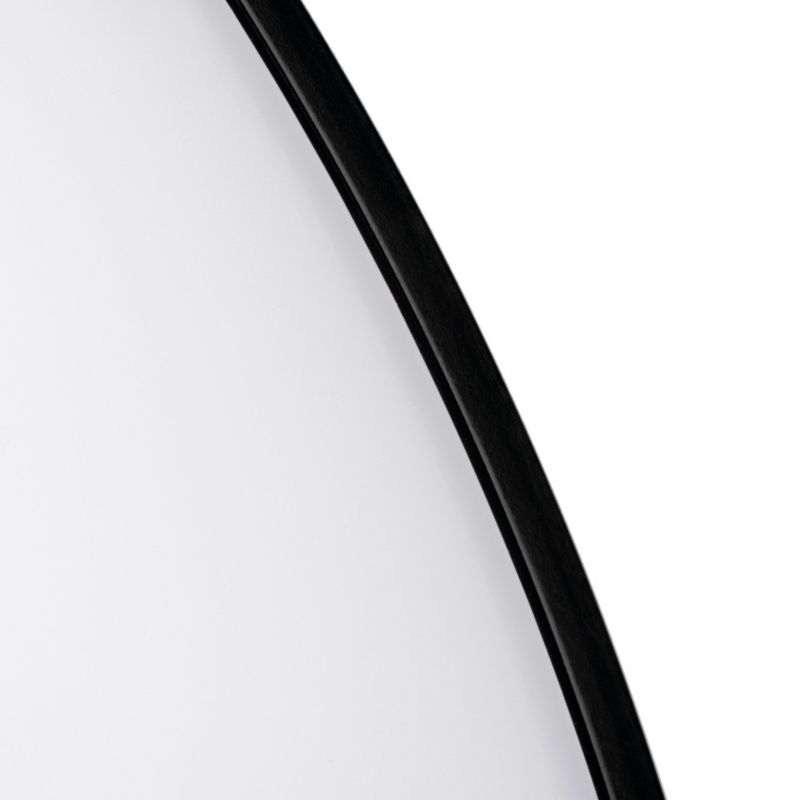 Plafon sufitowy lampa Kanlux Plafon czarno-biały LED 20W 3000K-6500K 2060lm  IP20 wym: 5,6 x 39 x 39 cm tworzywo sztuczne - 1 szt.