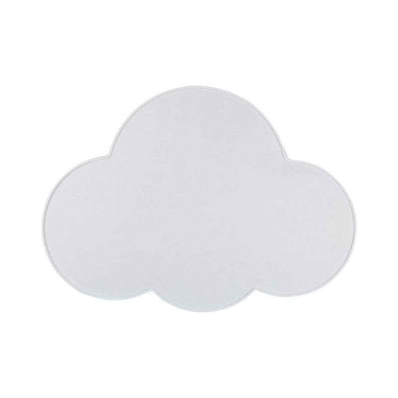 Plafon sufitowy lampa TK-Lighting Cloud biały  4 x E27 x 15W IP20 wym: 13 x 45 x 62 cm - 1 szt.