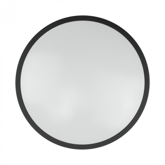Plafon sufitowy nowoczesny Ecolight  czarno-biały  2 x E27 x 40W IP20 wym: 8 x 30 x 30 cm - 1 szt.