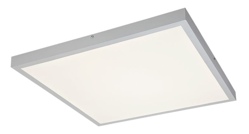Plafon sufitowy nowoczesny Rabalux Damek2 biały LED 40W 4000K 2900lm ...