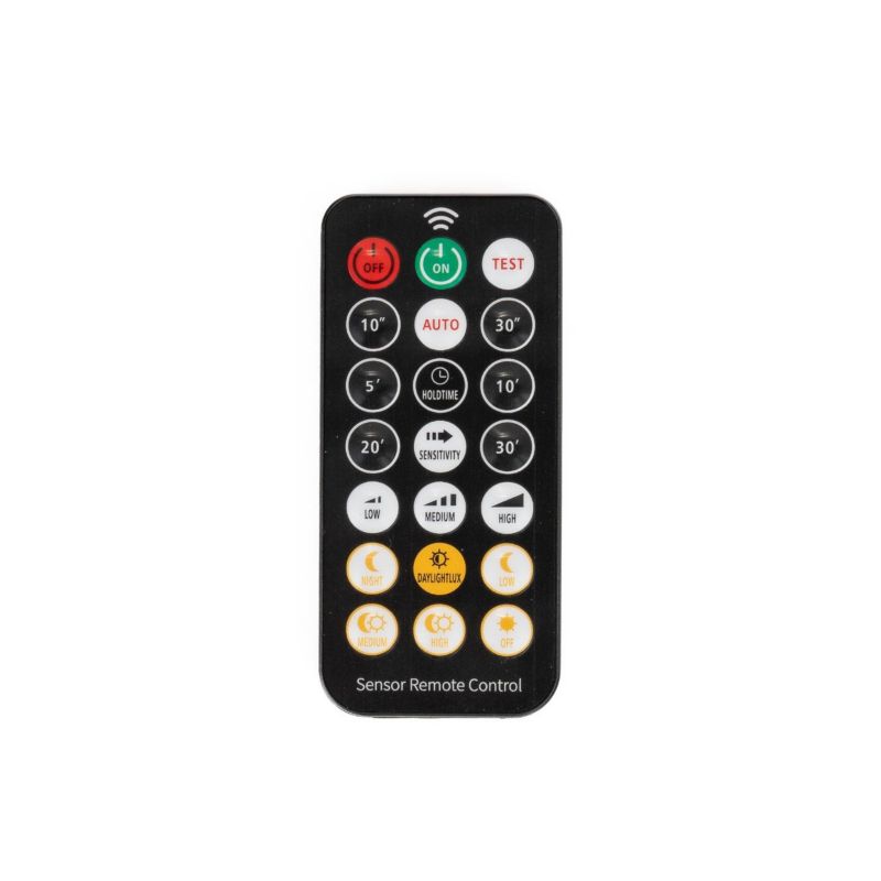 Plafon V-TAC  czarno-biały LED 18W 4000K 1830lm  IP44 wym: 6 x 29,5 x 29,5 cm tworzywo sztuczne - 1 szt.