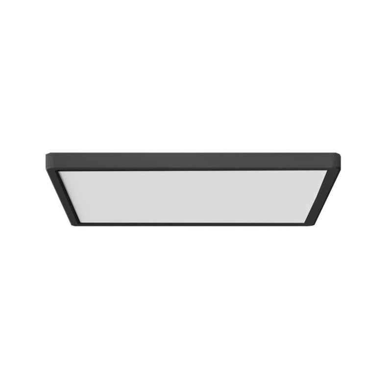 Plafon z czujnikiem ruchu LED 24W PANKA SQ 30 CCT BK AZ5362 Azzardo 1 szt.