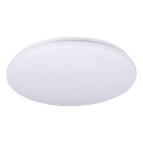 Plafoniera LED LightLogic LL PLAFON 01 24W 66051 klosz ,bezcieniowa sufitowa, natynkowa 1 szt.