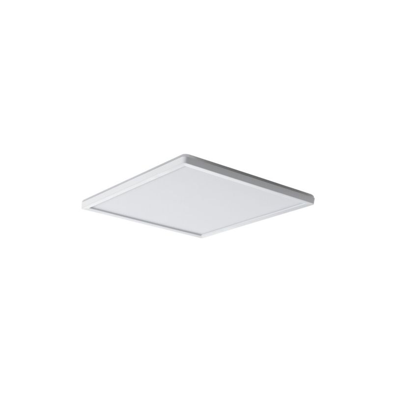 Plafoniera LED LightLogic LL PLAFON02 L 12,3W W 66167 biała kwadrat 1350lm 1 szt.