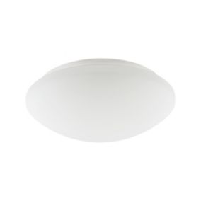 Plafoniera LightLogic LL PULA SE 30578 z wymiennym źródłem światła czujnikiem ruchu E27 IP44 1 szt.