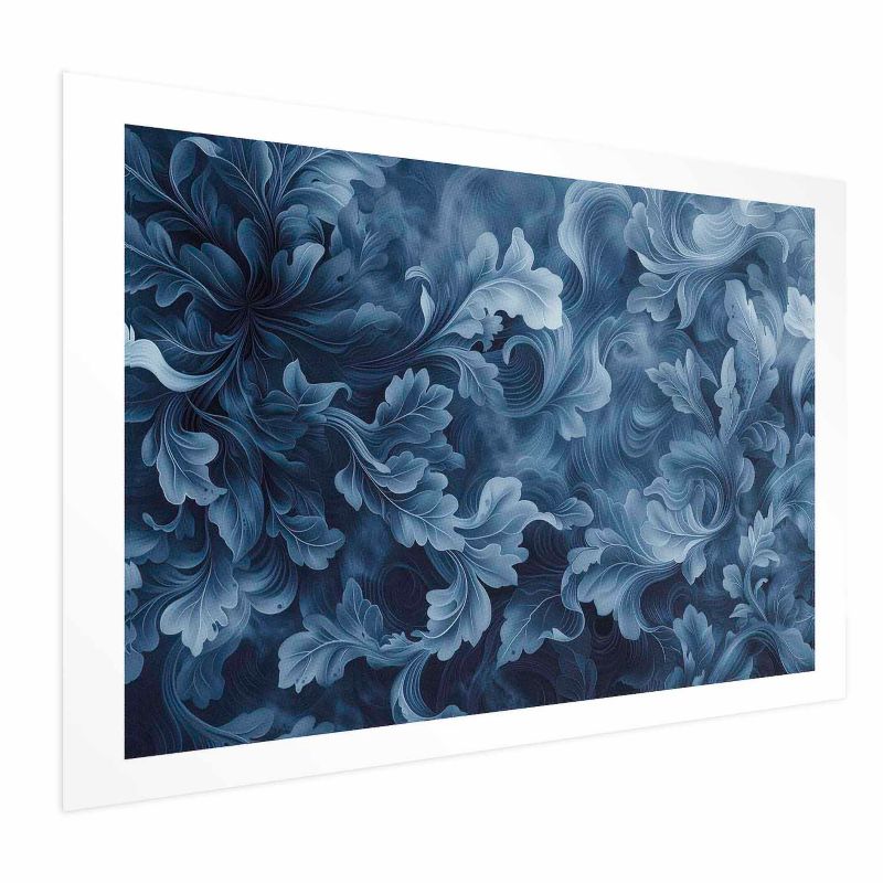 Plakat Artgeist Abstrakcyjne ornamenty 30x21 cm bez ramy 1 szt