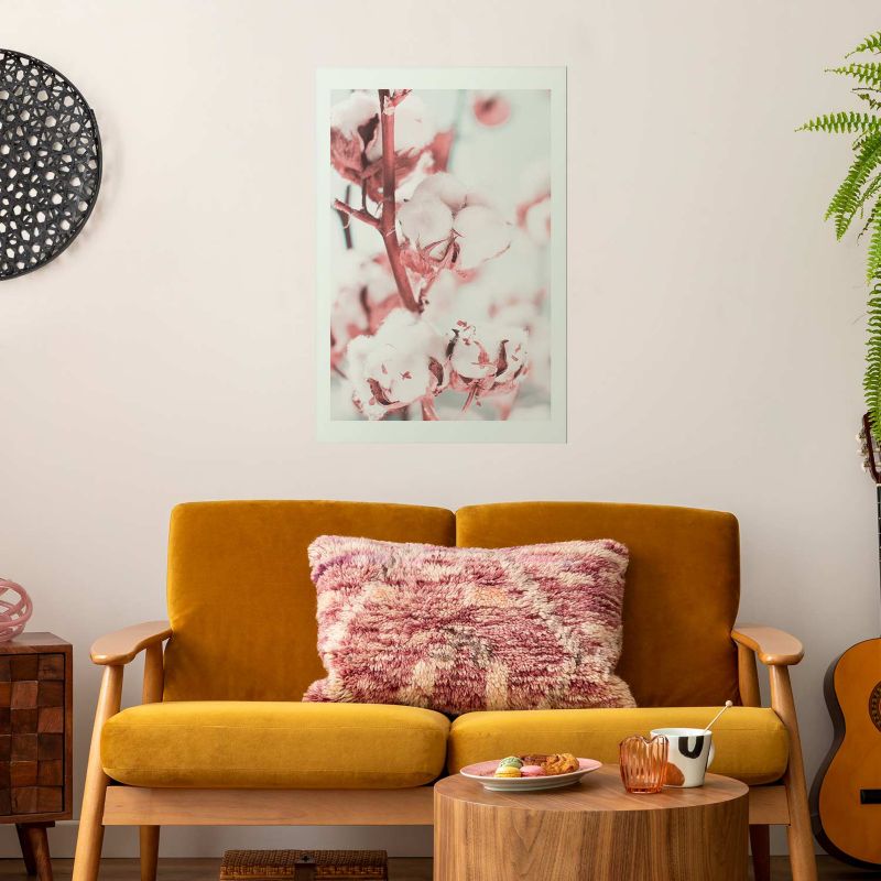Plakat Artgeist Bawełna 40x60 cm bez ramy 1 szt