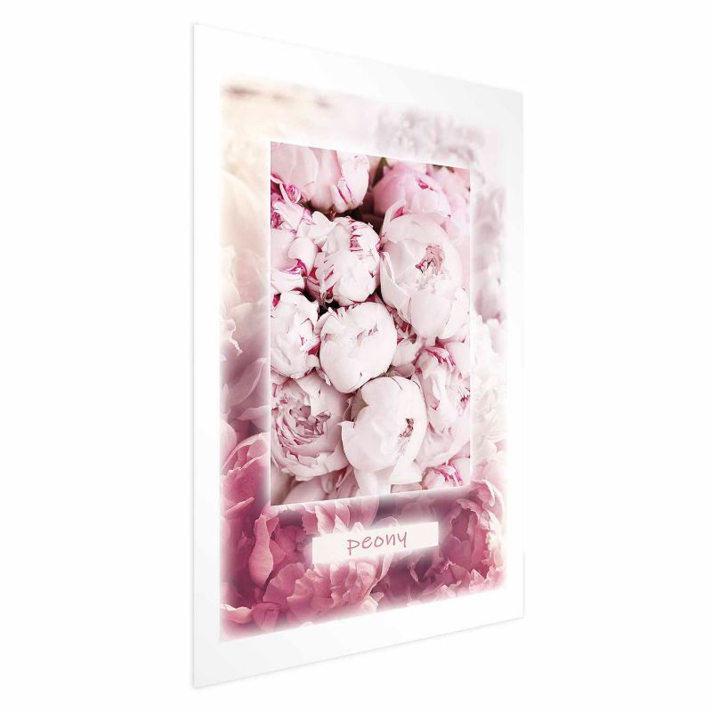 Plakat Artgeist Delikatność wiosny 29,7x42 cm bez ramy 1 szt