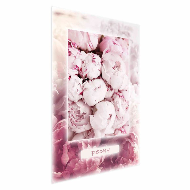 Plakat Artgeist Delikatność wiosny 40x60 cm bez ramy 1 szt