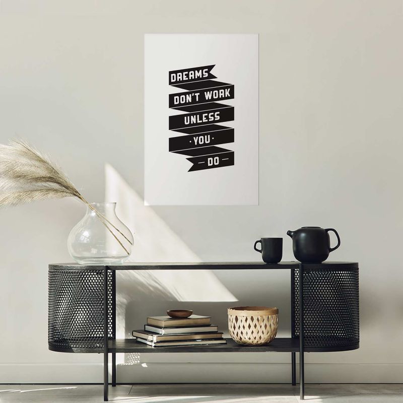 Plakat Artgeist Dreams 40x60 cm bez ramy 1 szt