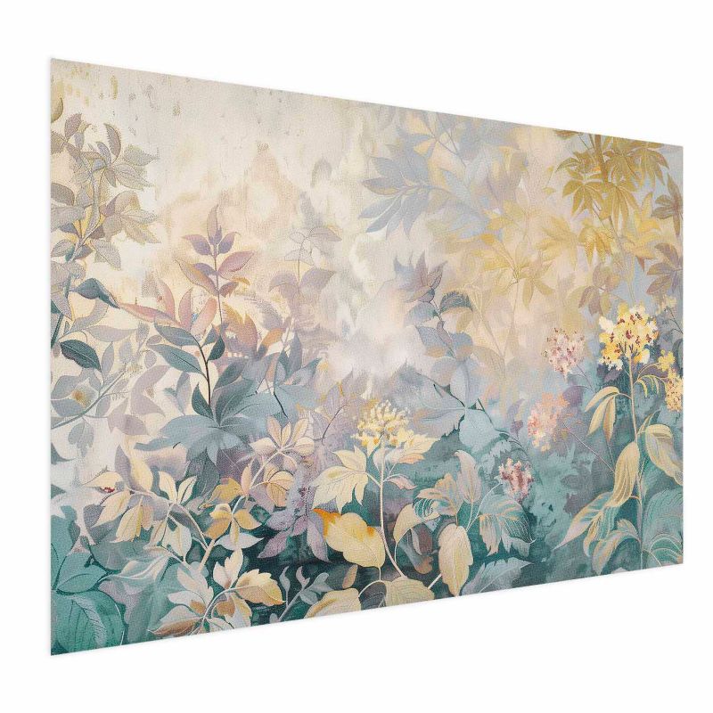 Plakat Artgeist Gobelinowy wzór 30x21 cm bez ramy 1 szt