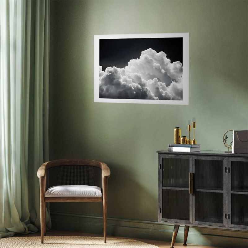 Plakat Artgeist Gra słonecznego światła 30x21 cm bez ramy 1 szt
