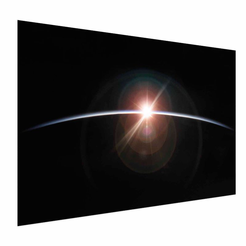 Plakat Artgeist Horyzont 60x40 cm bez ramy 1 szt