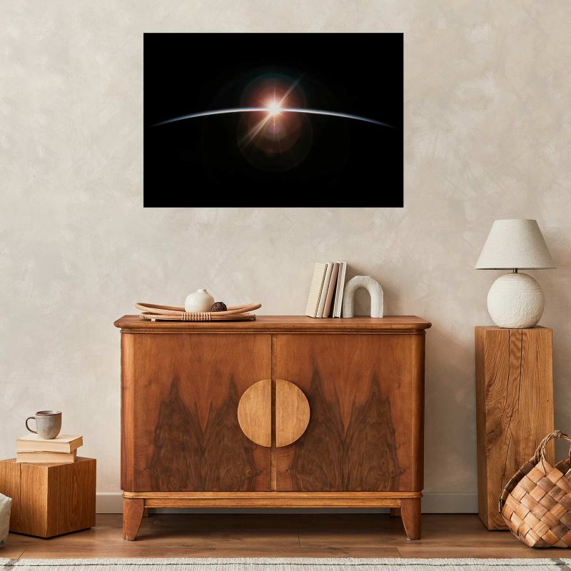 Plakat Artgeist Horyzont 60x40 cm bez ramy 1 szt