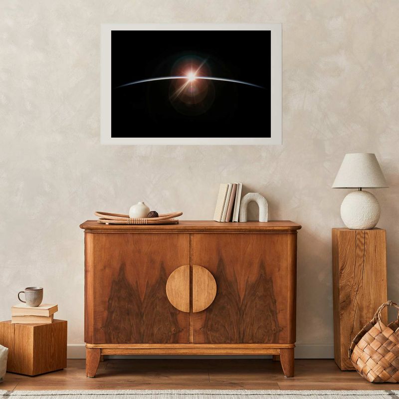 Plakat Artgeist Horyzont 60x40 cm bez ramy 1 szt