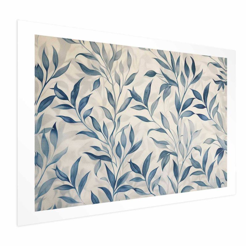 Plakat Artgeist Motyw botaniczny 30x21 cm bez ramy 1 szt