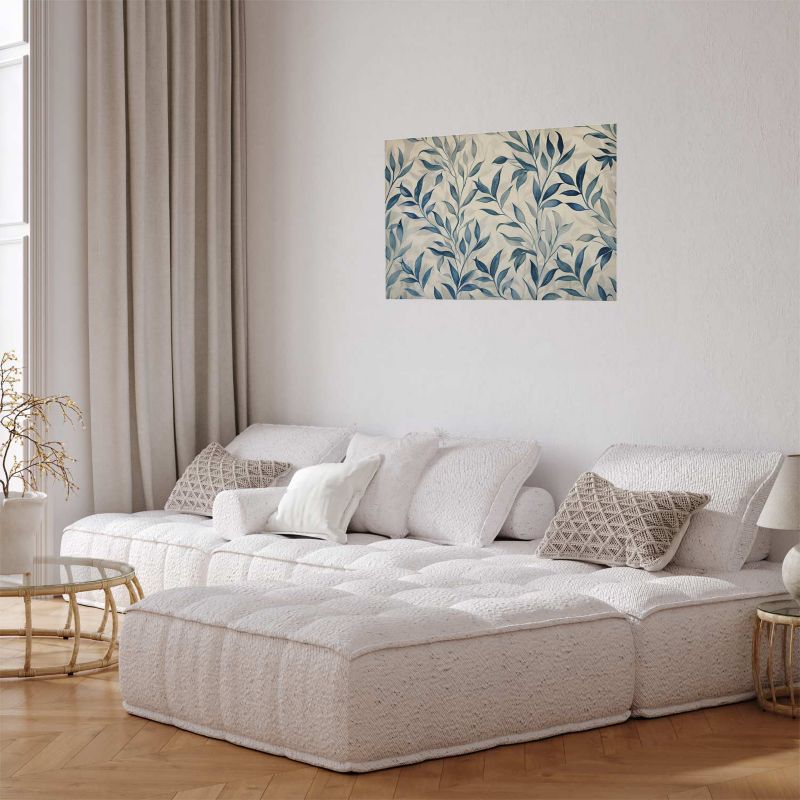 Plakat Artgeist Motyw botaniczny 42x29,7 cm bez ramy 1 szt