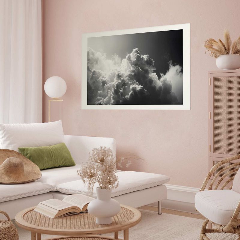 Plakat Artgeist Nadzwyczajne zjawisko 90x60 cm bez ramy 1 szt