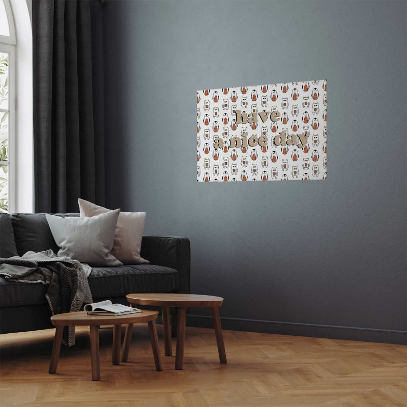 Plakat Artgeist Nice day 30x21 cm bez ramy 1 szt