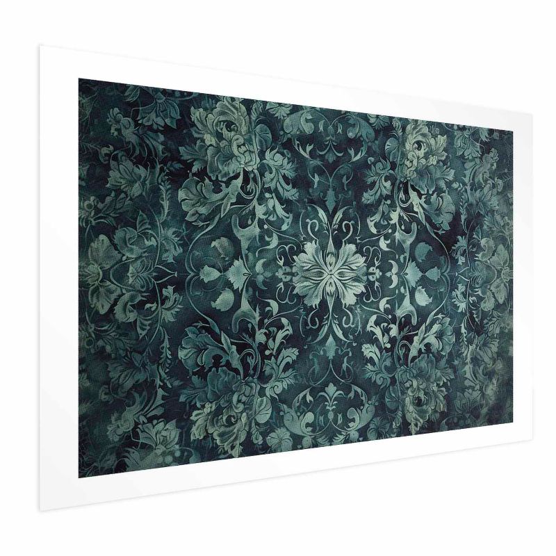 Plakat Artgeist Ornamenty dywanowe 42x29,7 cm bez ramy 1 szt