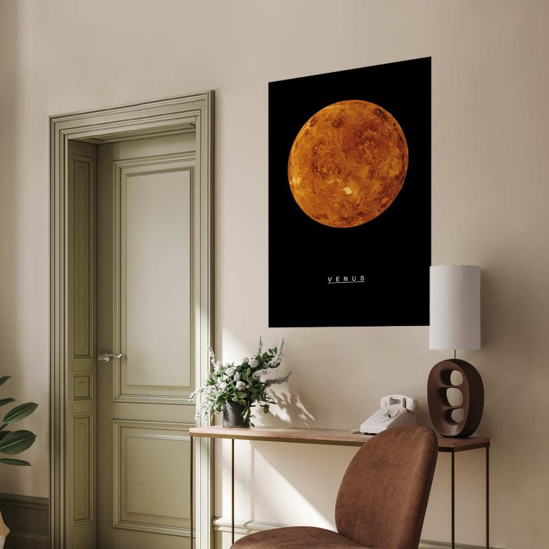 Plakat Artgeist Wenus 29,7x42 cm bez ramy 1 szt