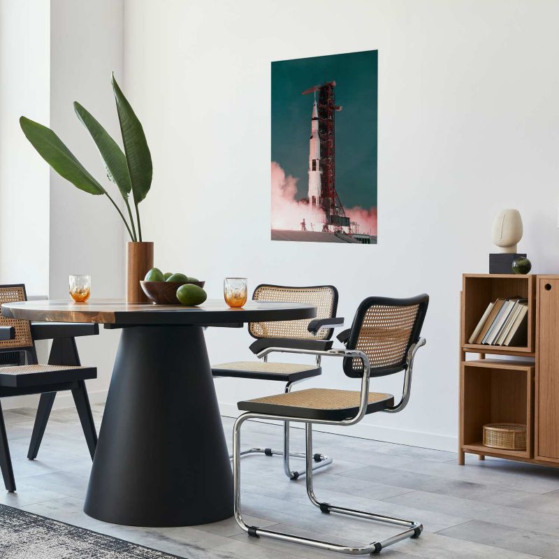 Plakat Artgeist Wielki start 60x90 cm bez ramy 1 szt