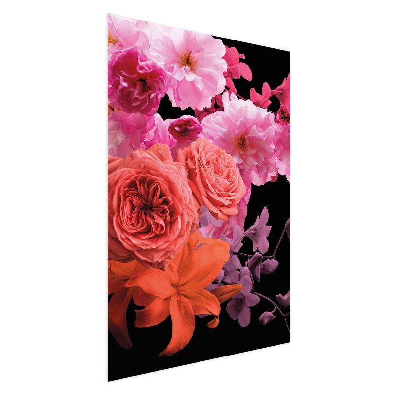 Plakat Artgeist Wiosenna bryza 29,7x42 cm bez ramy 1 szt
