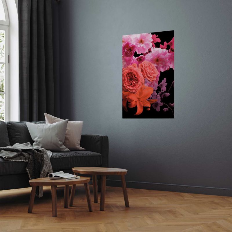 Plakat Artgeist Wiosenna bryza 29,7x42 cm bez ramy 1 szt