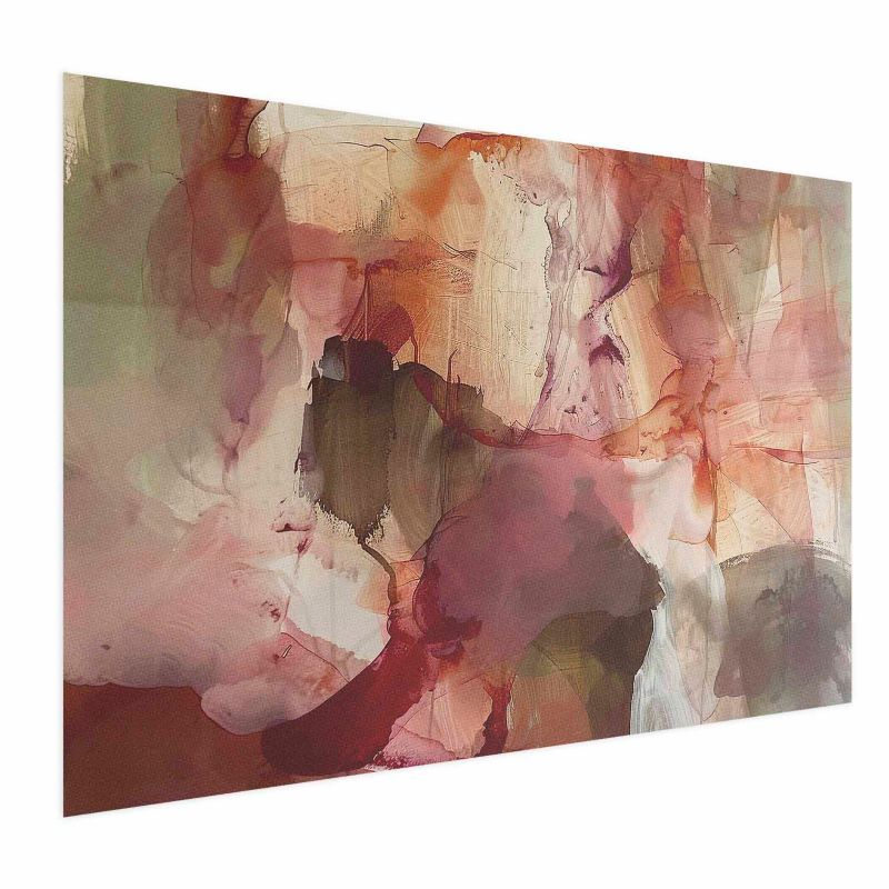 Plakat Artgeist Wiosenna kompozycja 90x60 cm bez ramy 1 szt
