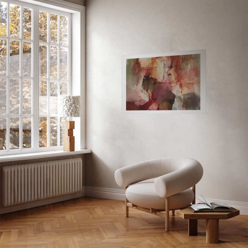 Plakat Artgeist Wiosenna kompozycja 90x60 cm bez ramy 1 szt