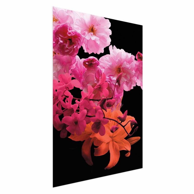 Plakat Artgeist Wiosenne nasycenie 21x30 cm bez ramy 1 szt