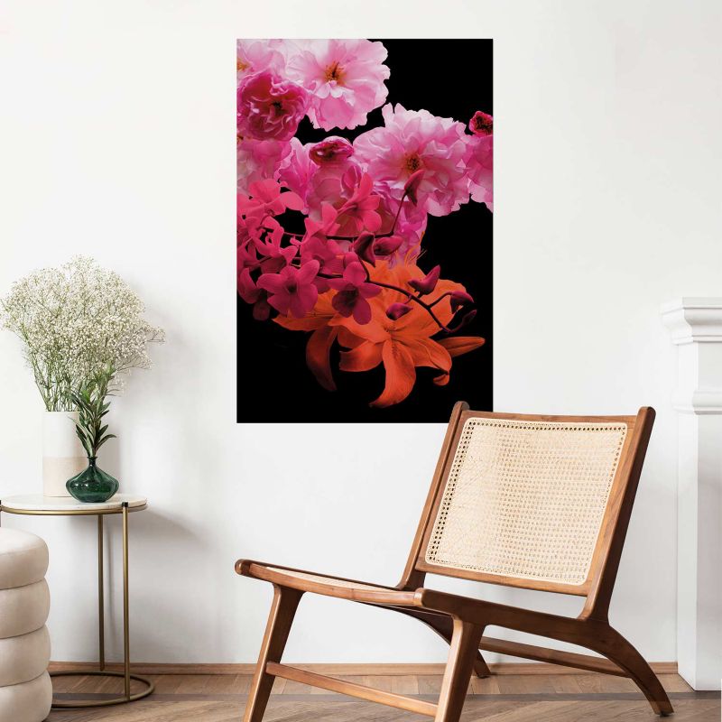 Plakat Artgeist Wiosenne nasycenie 40x60 cm bez ramy 1 szt