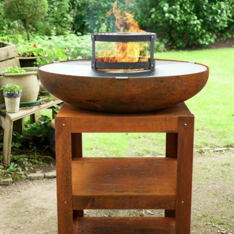 Plancha Heat Bakka kuchnia ogrodowa 1szt.
