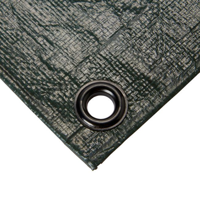 Plandeka 2 x 3 m 140 g/m2