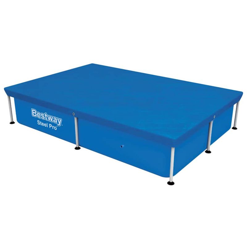 Plandeka basenowa bestway 221 x 150 cm 1 szt