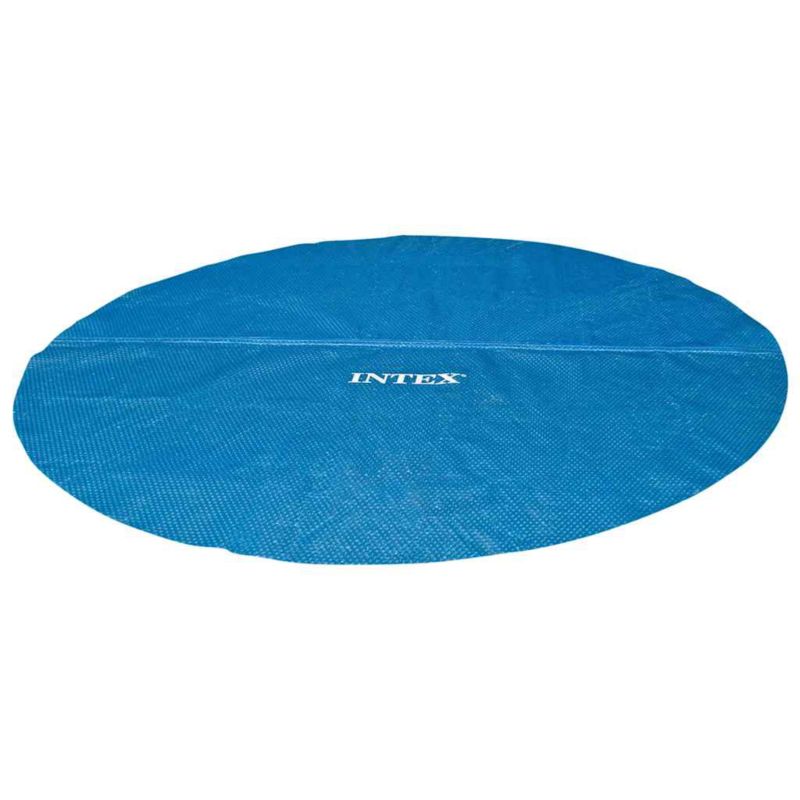 Plandeka basenowa intex 206 cm 1 szt