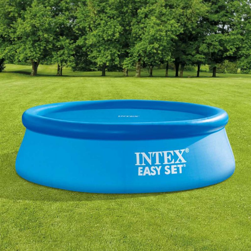 Plandeka basenowa intex 206 cm 1 szt