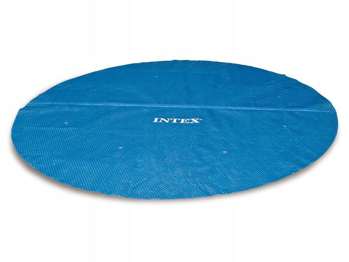 Plandeka basenowa intex 206 cm 1 szt