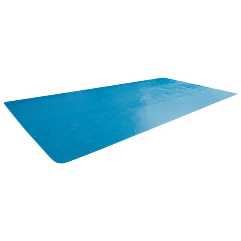 Plandeka basenowa intex 378 x 186 cm 1 szt