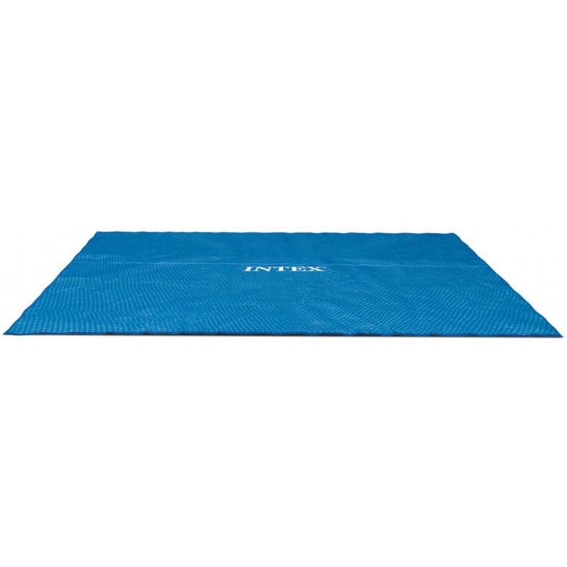 Plandeka basenowa intex 378 x 186 cm 1 szt