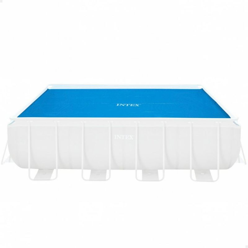 Plandeka basenowa intex 378 x 186 cm 1 szt