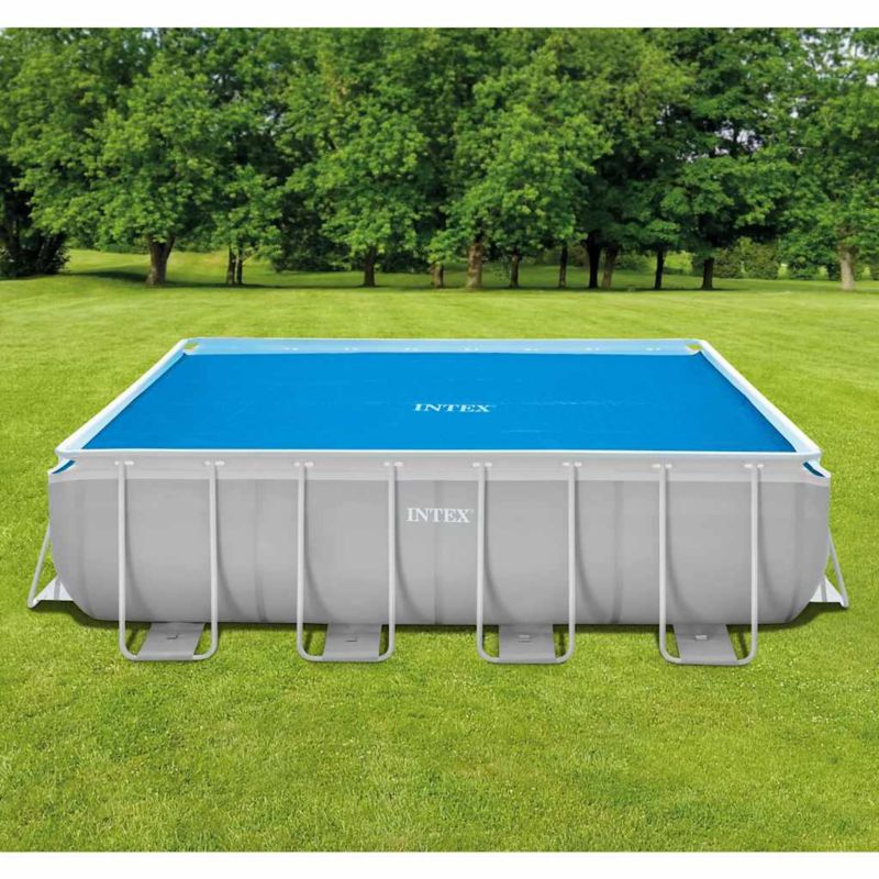 Plandeka basenowa intex 476 x 234 cm 1 szt