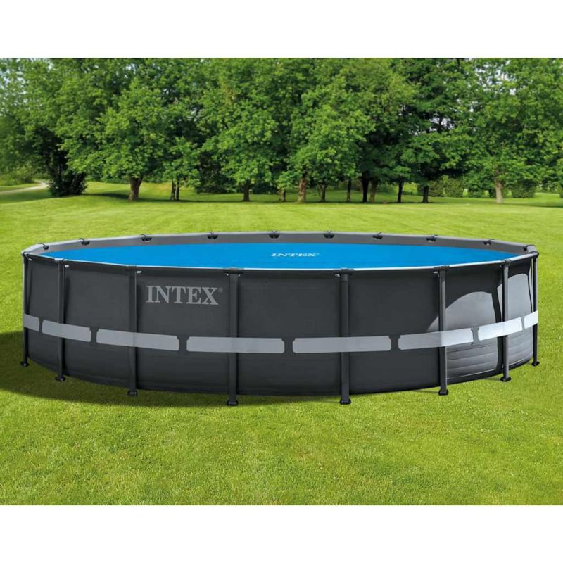 Plandeka basenowa intex 538 cm 1 szt